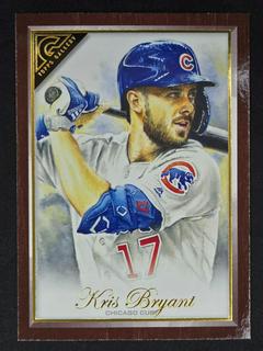 Kris Bryant