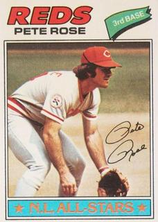 Pete Rose