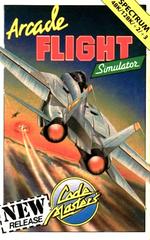 Arcade Flight Simulator ZX Spectrum Prices