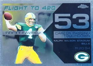 Brett Favre
