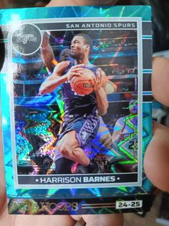 Harrison Barnes