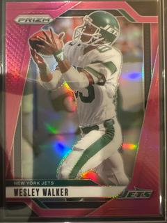 Wesley Walker