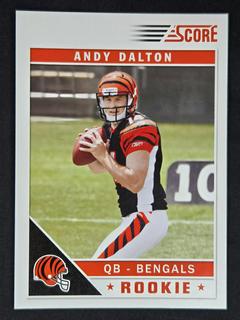 Andy Dalton