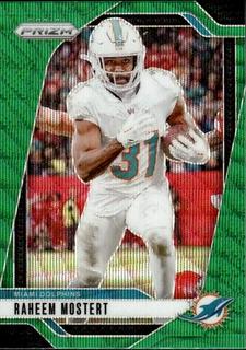 Raheem Mostert