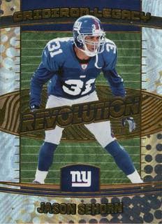 Jason Sehorn