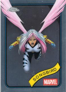 Songbird Base