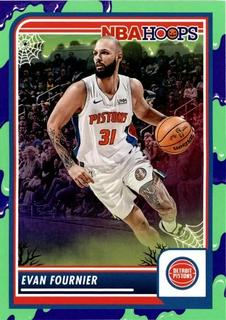 Evan Fournier