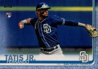 Fernando Tatis Jr.