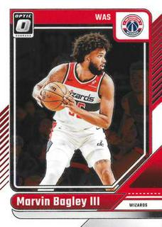 Marvin Bagley III