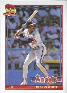 Devon White