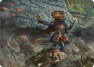 Agate Instigator
