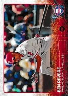 Ben Revere