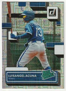 Luisangel Acuna
