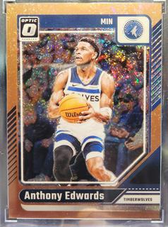 Anthony Edwards
