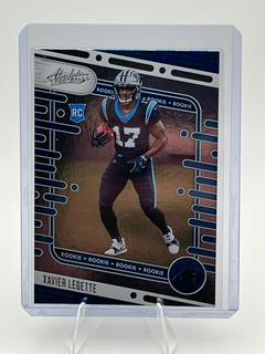Xavier Legette