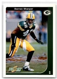 Darren Sharper