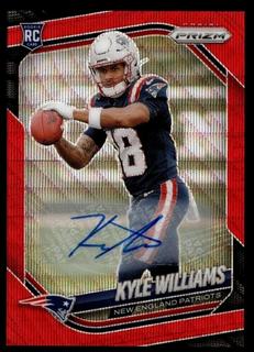 Kyle Williams