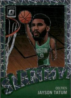 Jayson Tatum