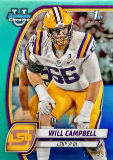 Will Campbell