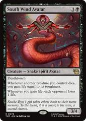 South Wind Avatar #78