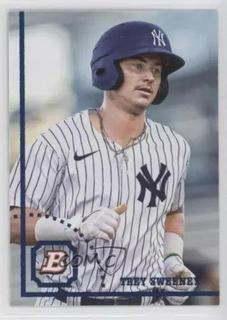 Trey Sweeney