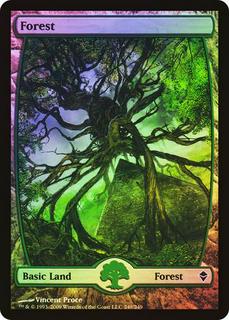 Forest