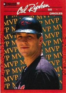 Cal Ripken Jr.