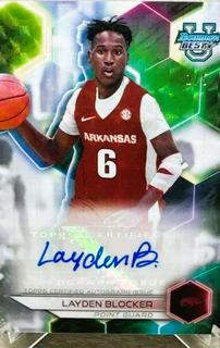 Layden Blocker