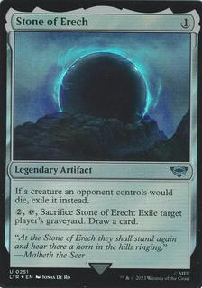 Stone of Erech