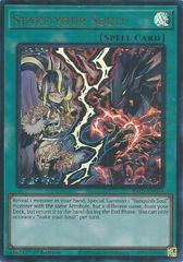 Stake your Soul! [Ultra Rare] RA05-EN069