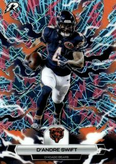 D'Andre Swift