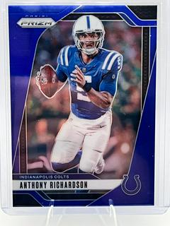Anthony Richardson