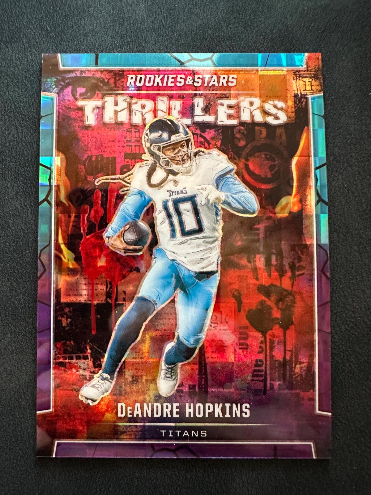 DeAndre Hopkins [Pandora] #T-DHS