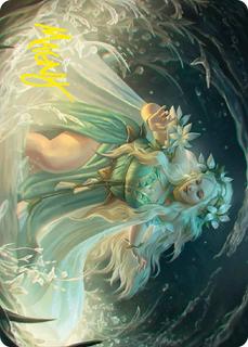 Goldberry, River-Daughter