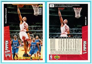 SCOTTIE PIPPEN