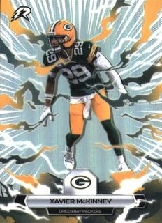Xavier McKinney