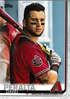 David Peralta