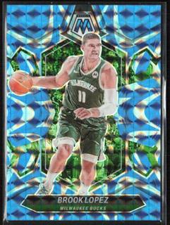 Brook Lopez