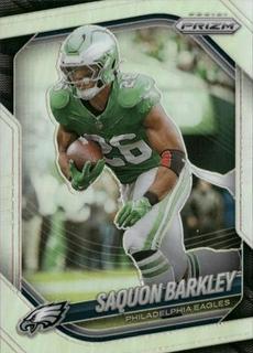 Saquon Barkley