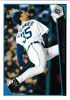 Justin Verlander