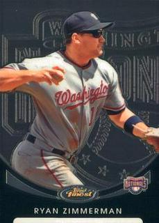 Ryan Zimmerman