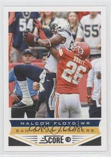 Malcom Floyd