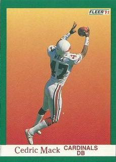 Cedric Mack
