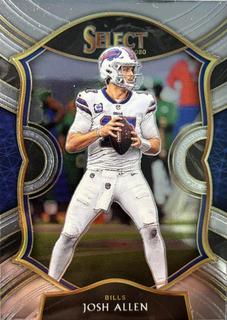 Josh Allen