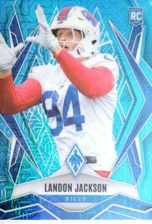 Landon Jackson
