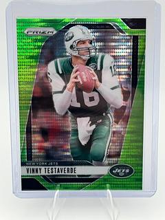Vinny Testaverde
