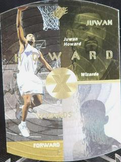 Juwan Howard