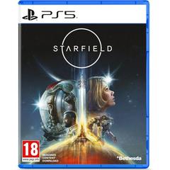 Starfield PAL Playstation 5 Prices
