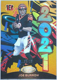 Joe Burrow