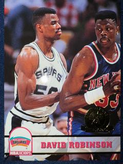 David Robinson